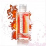 FleshLube Fire Warming Lube