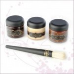 Kama Sutra Chocolate Lover's Paintbox - Dark, Milk, & White