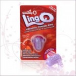 screaming o ling-o oral vibrator