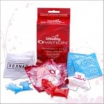 Screaming Ovation Intimacy Kit