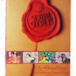 sexual secrets book Nik Douglas Penny Slinger
