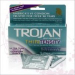 trojan thintensity condoms
