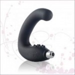 Rude Boy G Spot Stimulator
