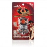 O Man Vibrating Ring