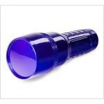 Fleshjack Cases - Blue, Ice, Black and Silver Cases Fleshjack Blue Case