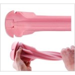 Original Sleeve Fleshjack