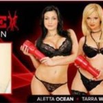 Private Collection Fleshlight