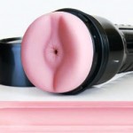 Fleshlight Vibro Pink Bottom Original