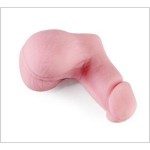 Mr Limpy Realistic Limp Penis X-Small Pink Mr. Limpy