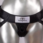 Spareparts Joque Harness 1